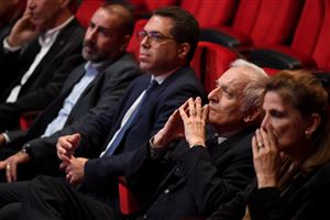 17th NDU International Film Festival 1